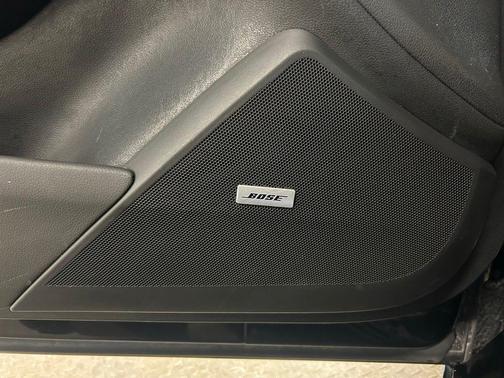 2016 Cadillac CTS-V Base