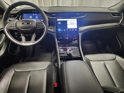 2023 Jeep Grand Cherokee Limited X