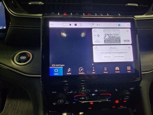 2023 Jeep Grand Cherokee Limited X