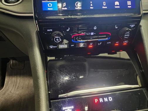 2023 Jeep Grand Cherokee Limited X