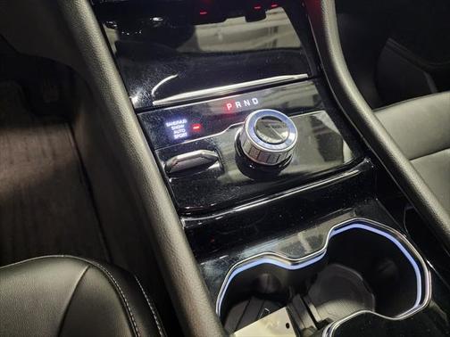 2023 Jeep Grand Cherokee Limited X
