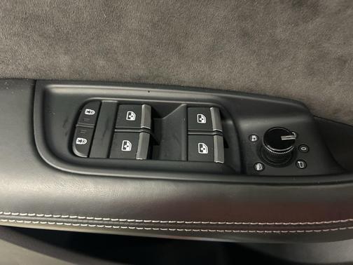 2022 Audi SQ8 4.0T Prestige