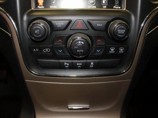 Photo 5 of 18 of 2015 Jeep Grand Cherokee Limited