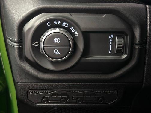 Mojito 2026 Jeep Gladiator Rubicon