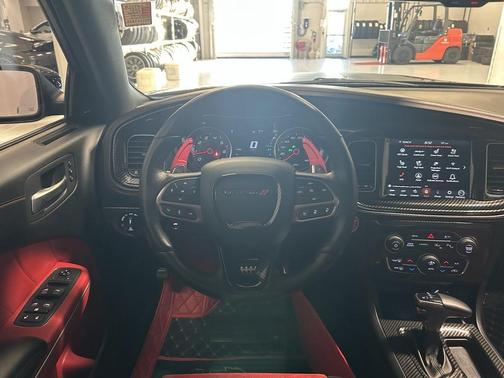 2021 Dodge Charger R/T Scat Pack