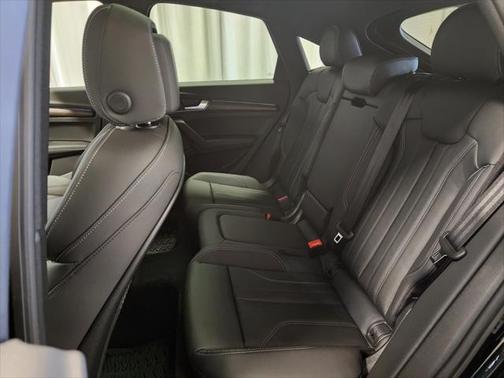 2025 Audi Q5 Sportback Premium Plus