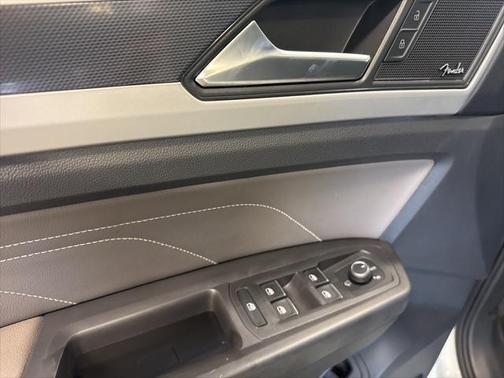 2023 Volkswagen Atlas 3.6L SEL Premium