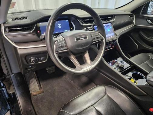 2023 Jeep Grand Cherokee Limited X