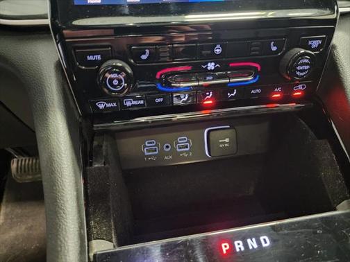 2023 Jeep Grand Cherokee Limited X