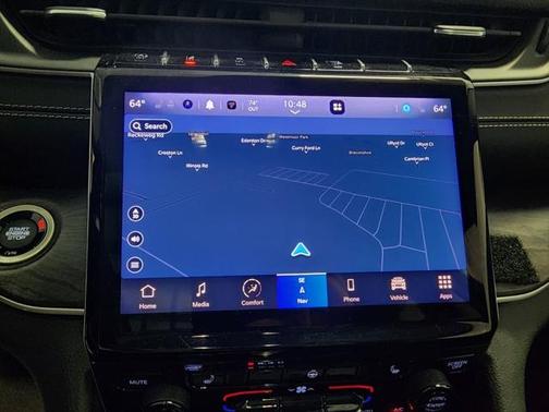 2023 Jeep Grand Cherokee Limited X