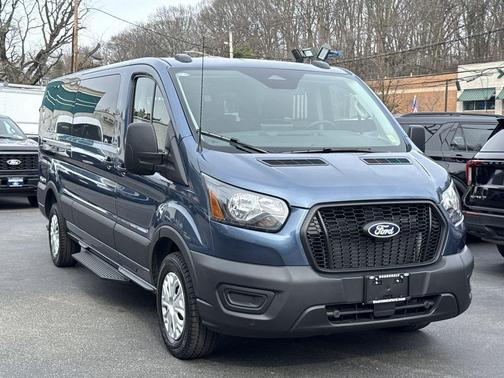 2026 Ford Transit-350 XL