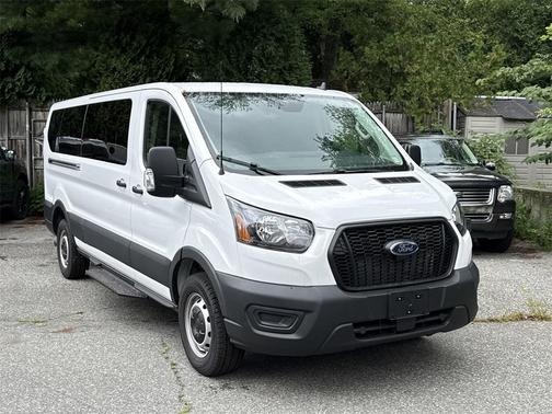 2023 Ford Transit-350 XL