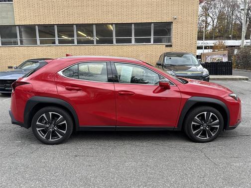 2023 Lexus UX 250h Base