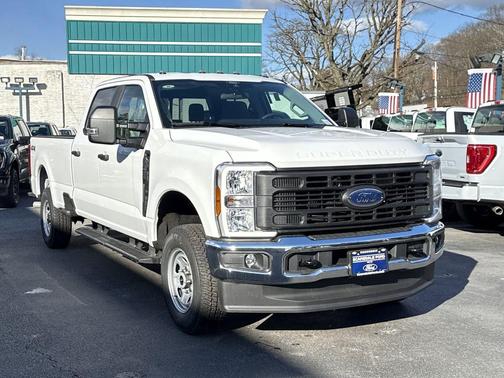 2026 Ford F-250 XL