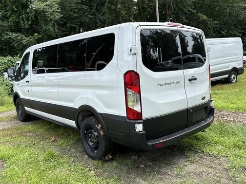 2024 Ford Transit-350 XL