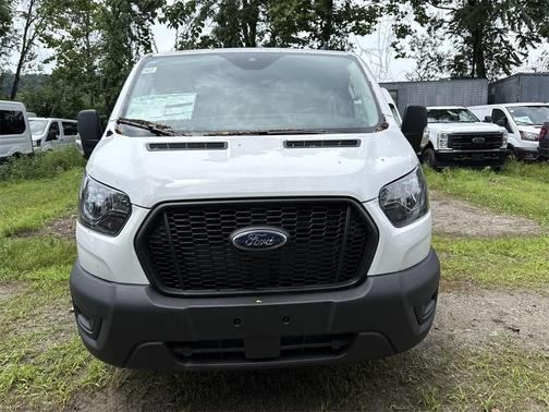 2024 Ford Transit-350 XL