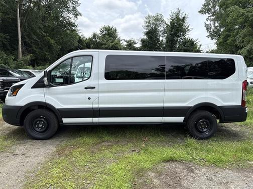2024 Ford Transit-350 XL