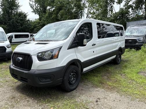 2024 Ford Transit-350 XL