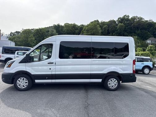 2026 Ford Transit-350