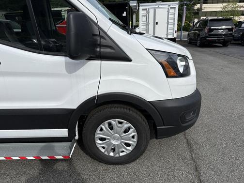 2026 Ford Transit-350