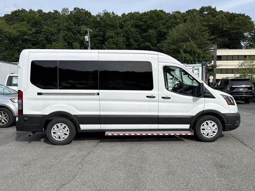 2026 Ford Transit-350