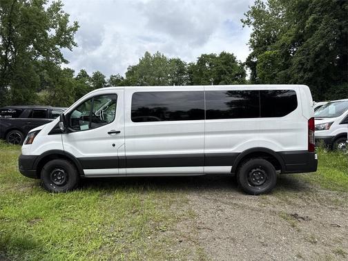 2024 Ford Transit-350 XL