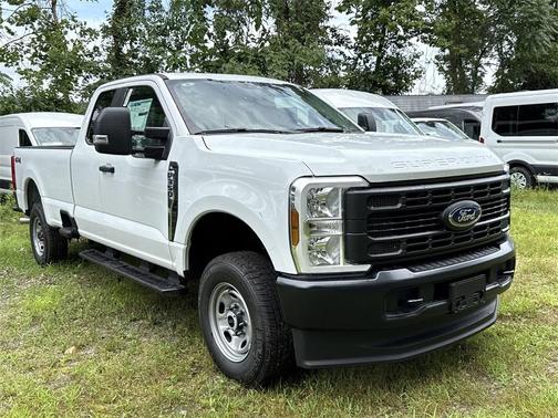 2025 Ford F-350 XL