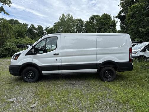 2024 Ford Transit-350 Base