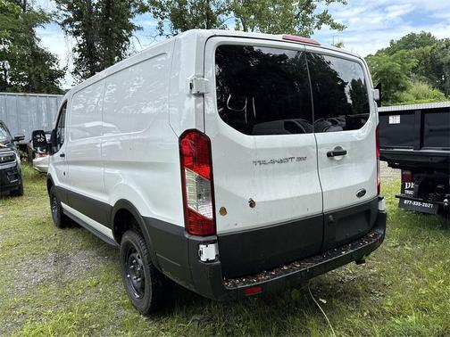 2024 Ford Transit-350 Base