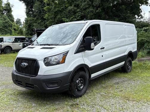 2024 Ford Transit-350 Base