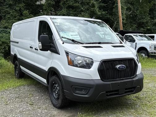 2024 Ford Transit-350 Base