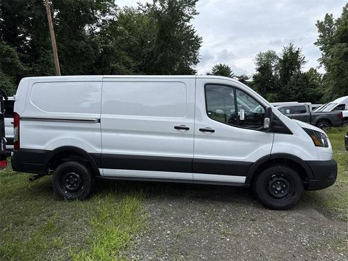 2024 Ford Transit-350 Base