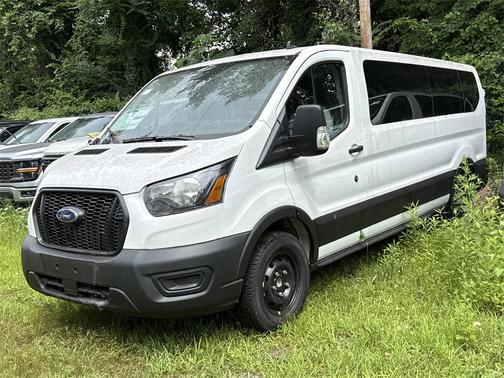 2024 Ford Transit-350 XL
