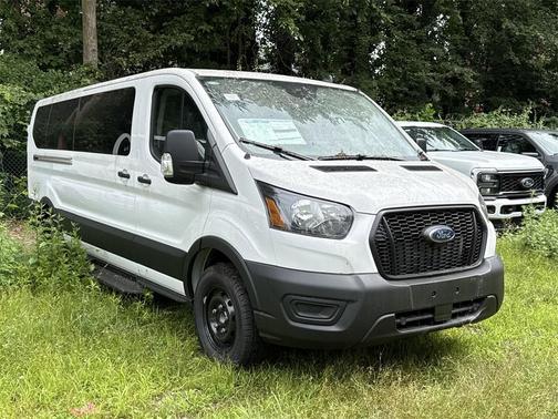 2024 Ford Transit-350 XL