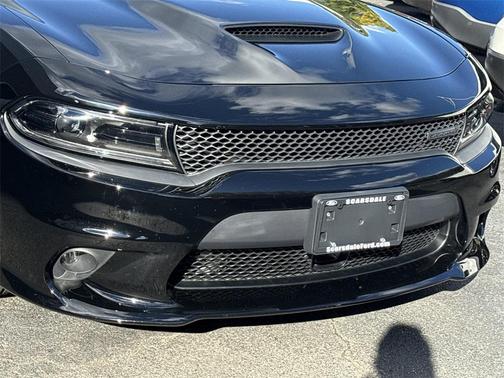 2023 Dodge Charger R/T