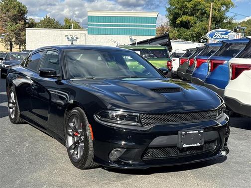 2023 Dodge Charger R/T