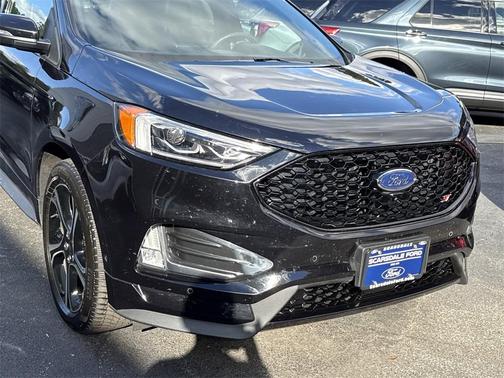 2022 Ford Edge ST