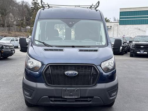 2021 Ford Transit-250 Base