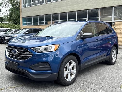 2020 Ford Edge SE