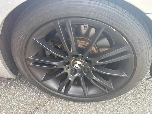 2011 BMW 335 i