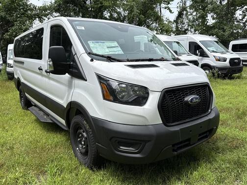 2024 Ford Transit-350 XL