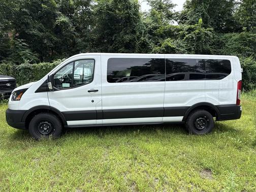 2024 Ford Transit-350 XL
