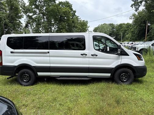 2024 Ford Transit-350 XL