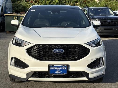 2022 Ford Edge ST Line