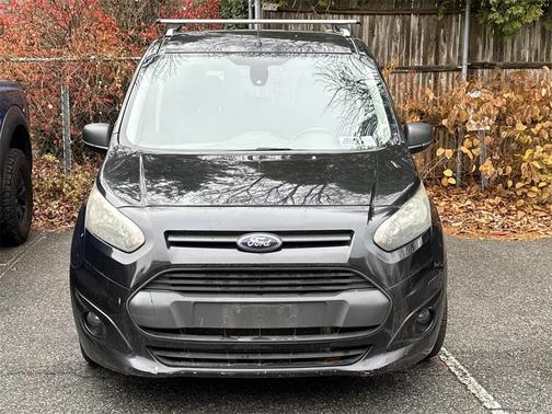 2014 Ford Transit Connect XLT