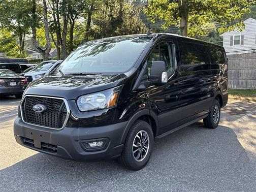 2024 Ford Transit-150 BASE