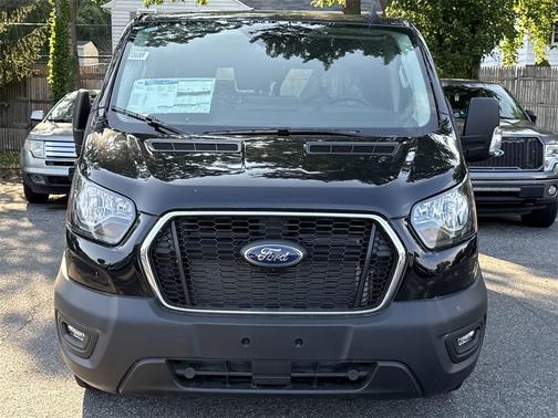 2024 Ford Transit-150 BASE