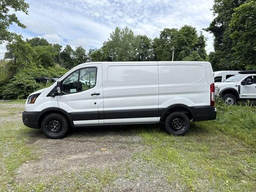2024 Ford Transit-150 BASE