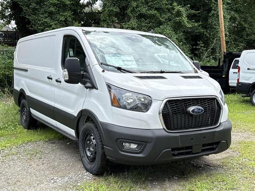 2024 Ford Transit-150 BASE