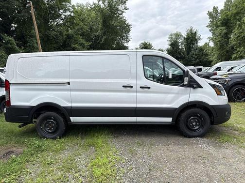 2024 Ford Transit-150 BASE